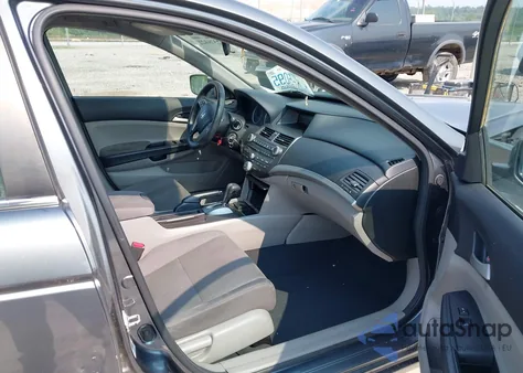 2012 Honda Accord 2.4 Lx-P из США, поврежденный, VIN 1HGCP2F44CA042136